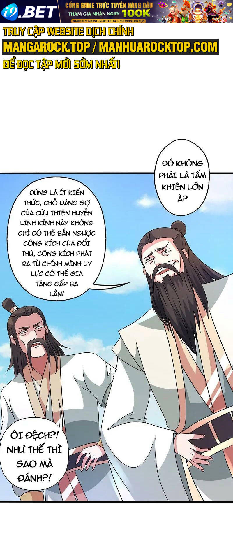 Chapter 445 trang 27