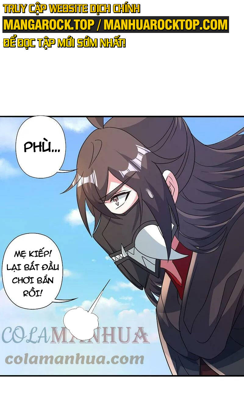 Chapter 445 trang 28