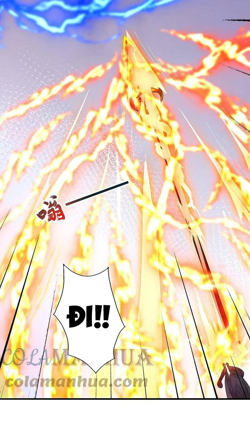 Chapter 445 trang 35