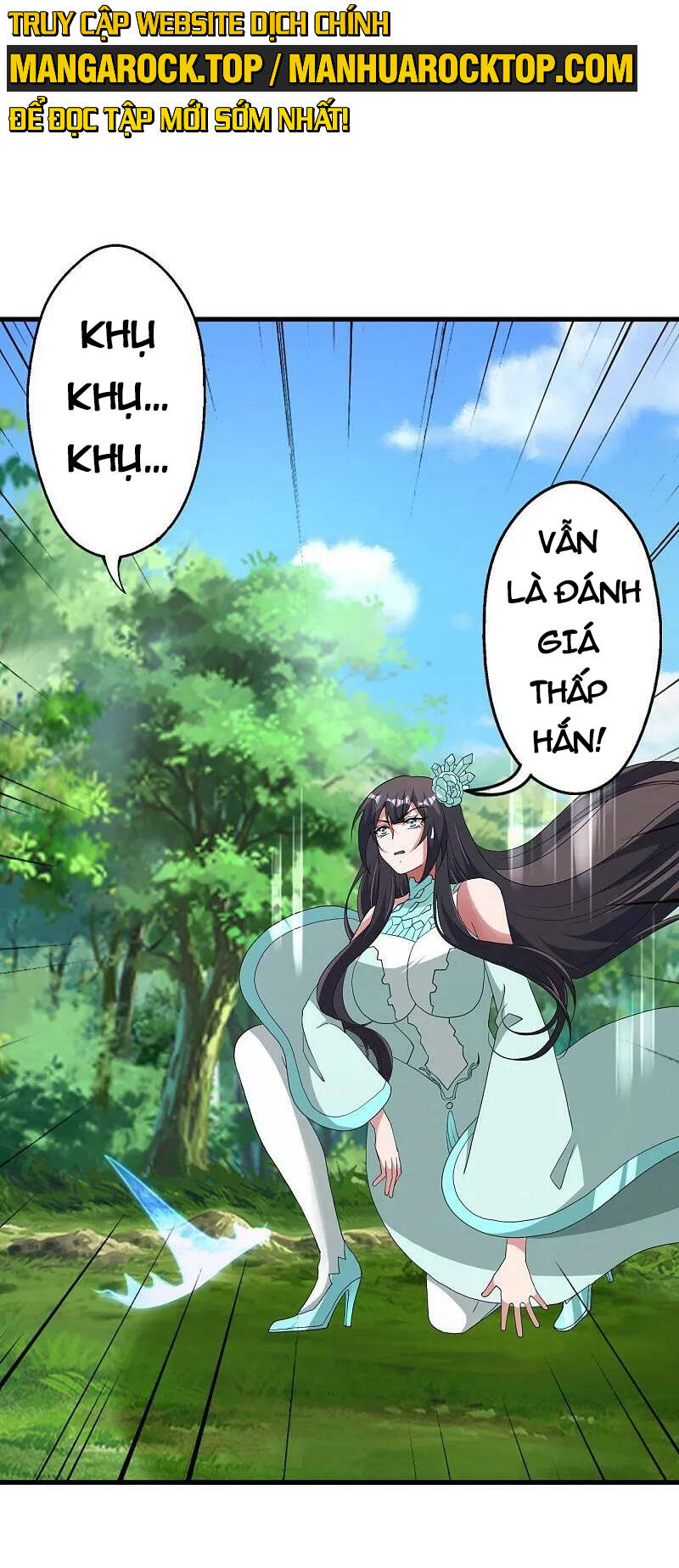 Chapter 445 trang 46