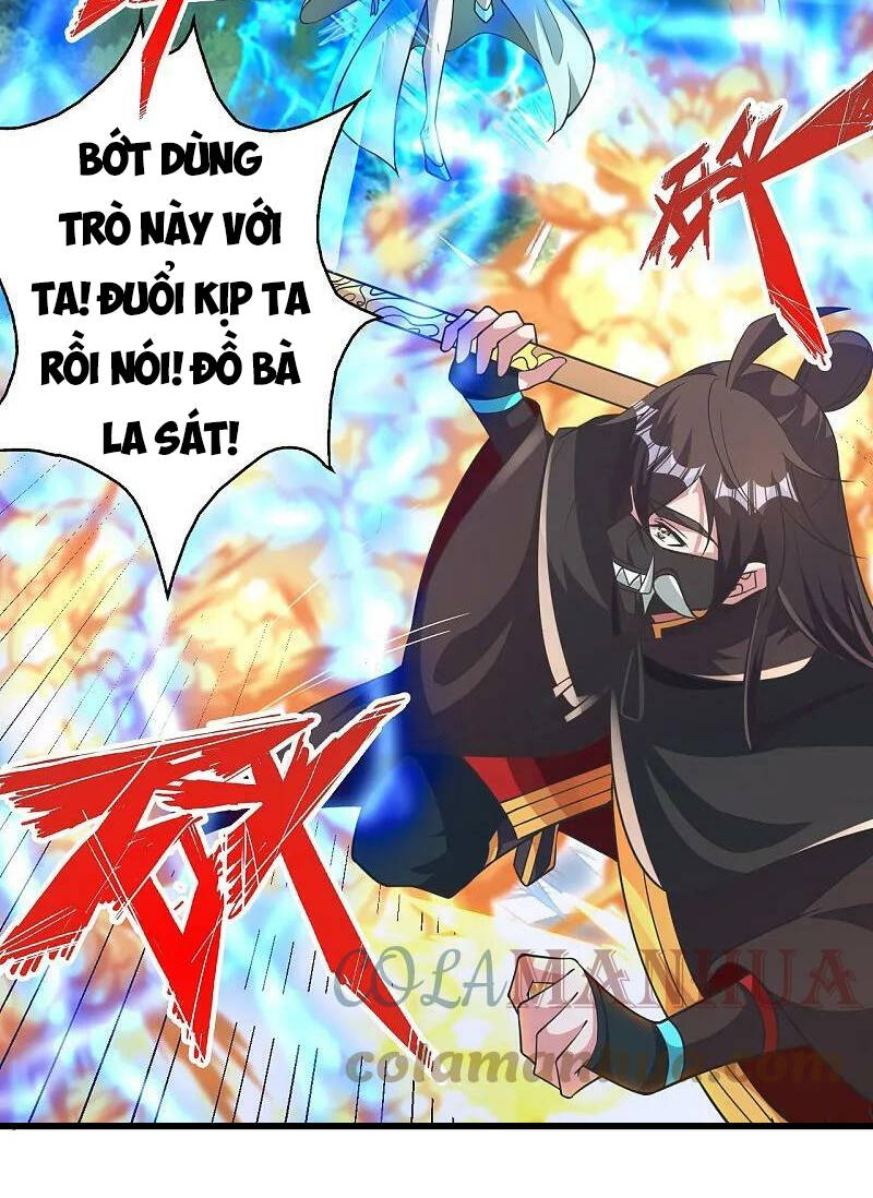 Chapter 445 trang 71