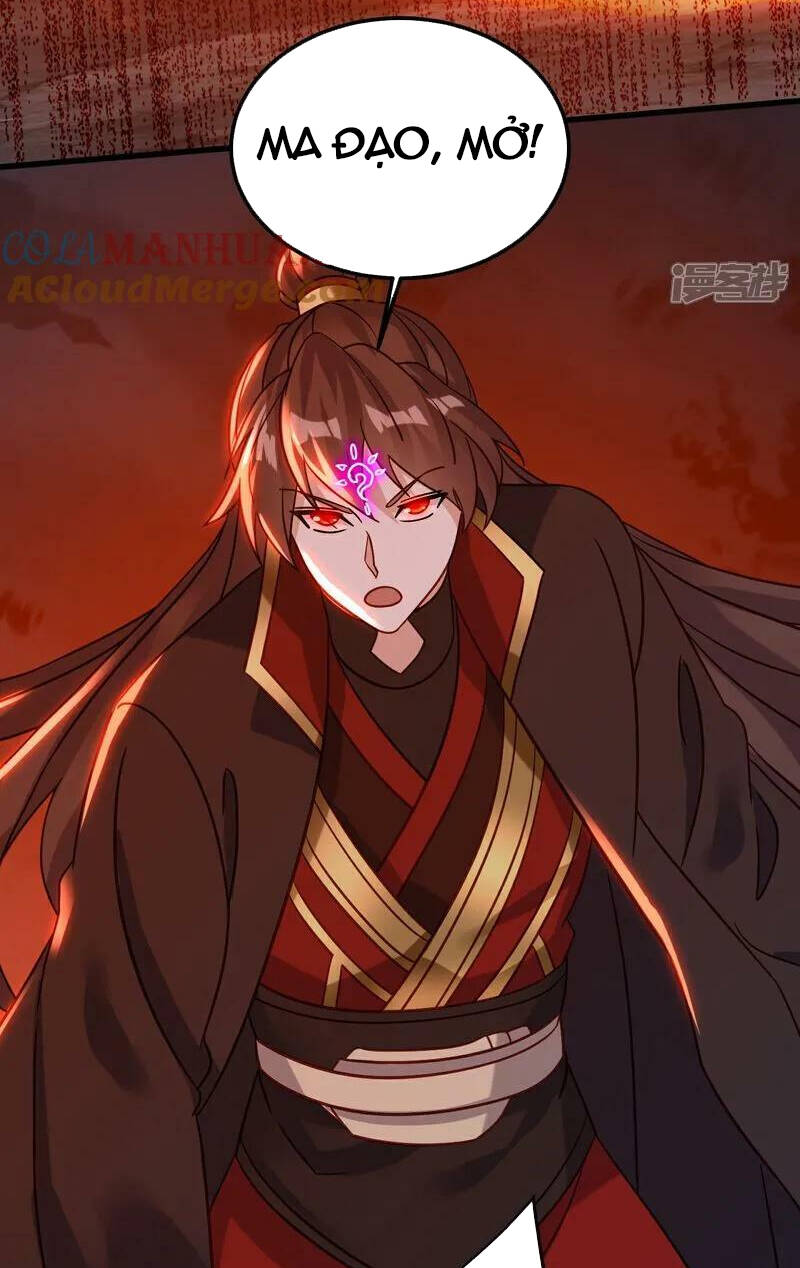 Chapter 495 trang 11