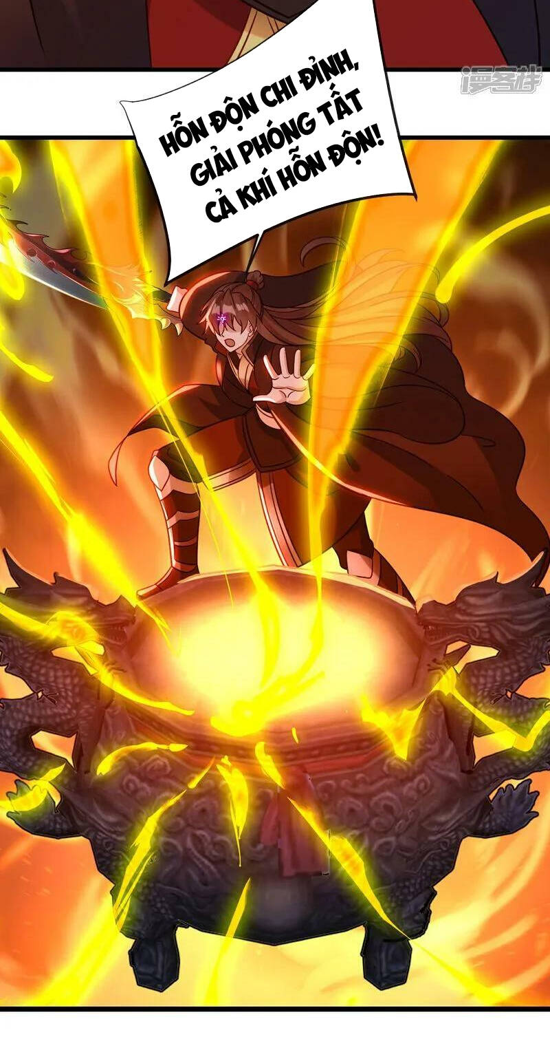 Chapter 495 trang 12