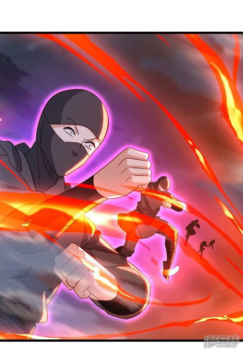 Chapter 495 trang 15