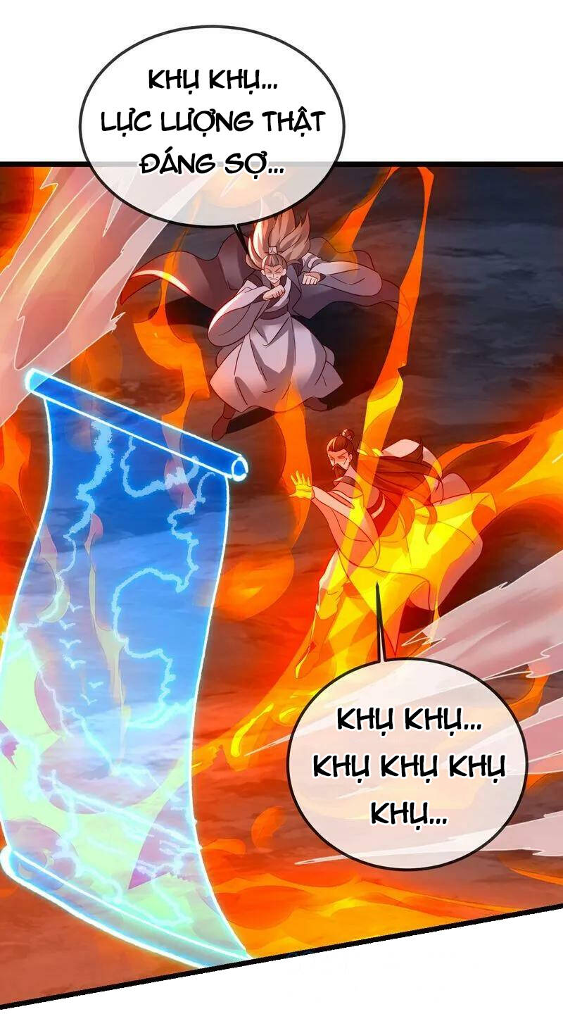 Chapter 495 trang 16