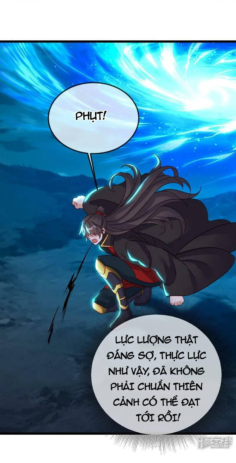 Chapter 495 trang 20