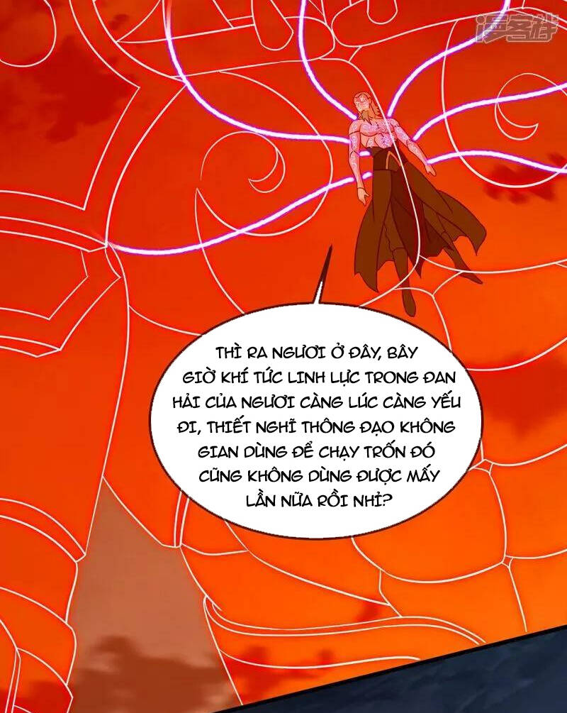 Chapter 495 trang 22