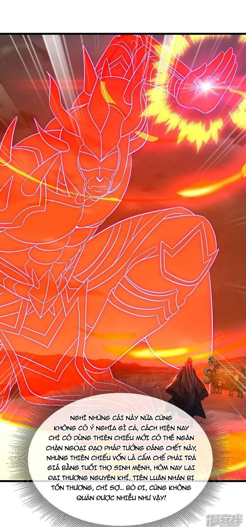 Chapter 495 trang 25