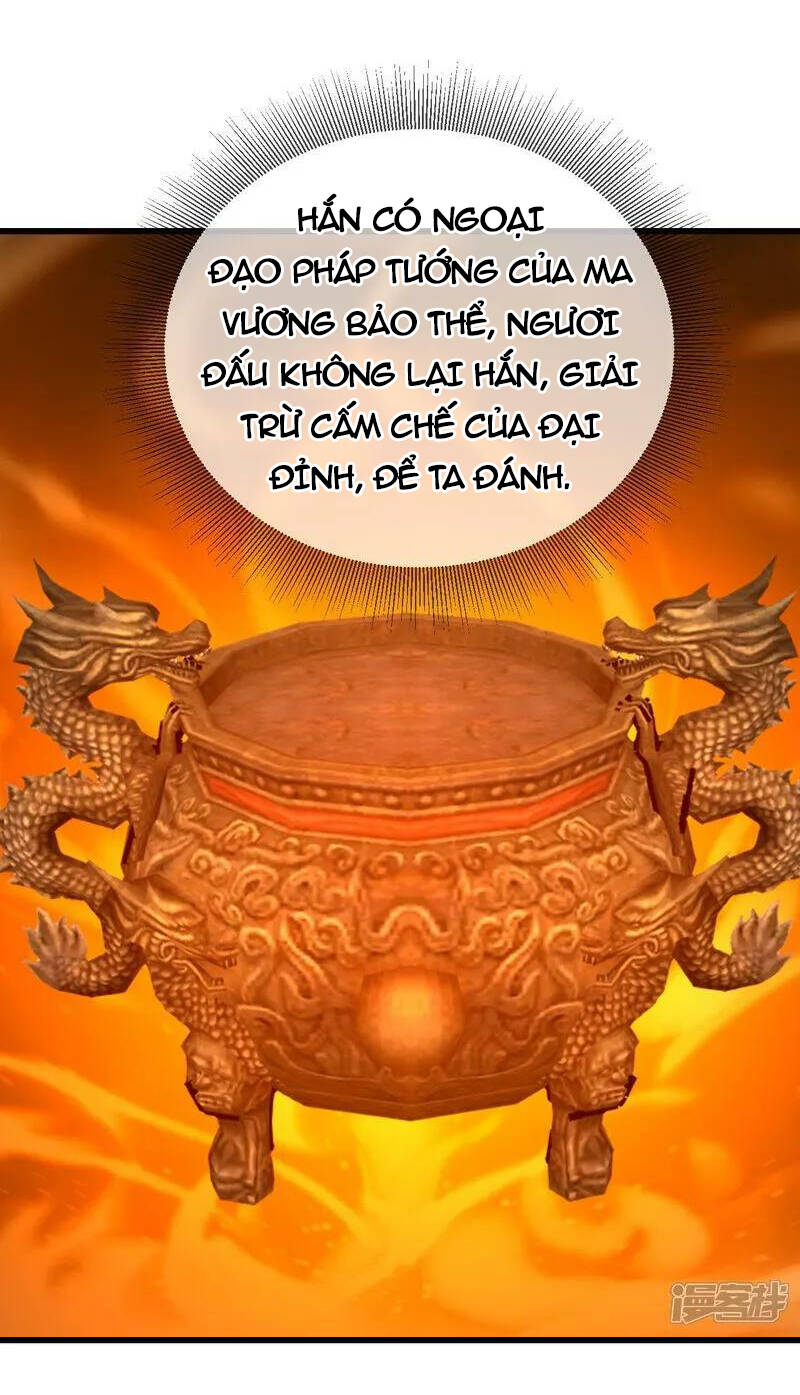 Chapter 495 trang 27