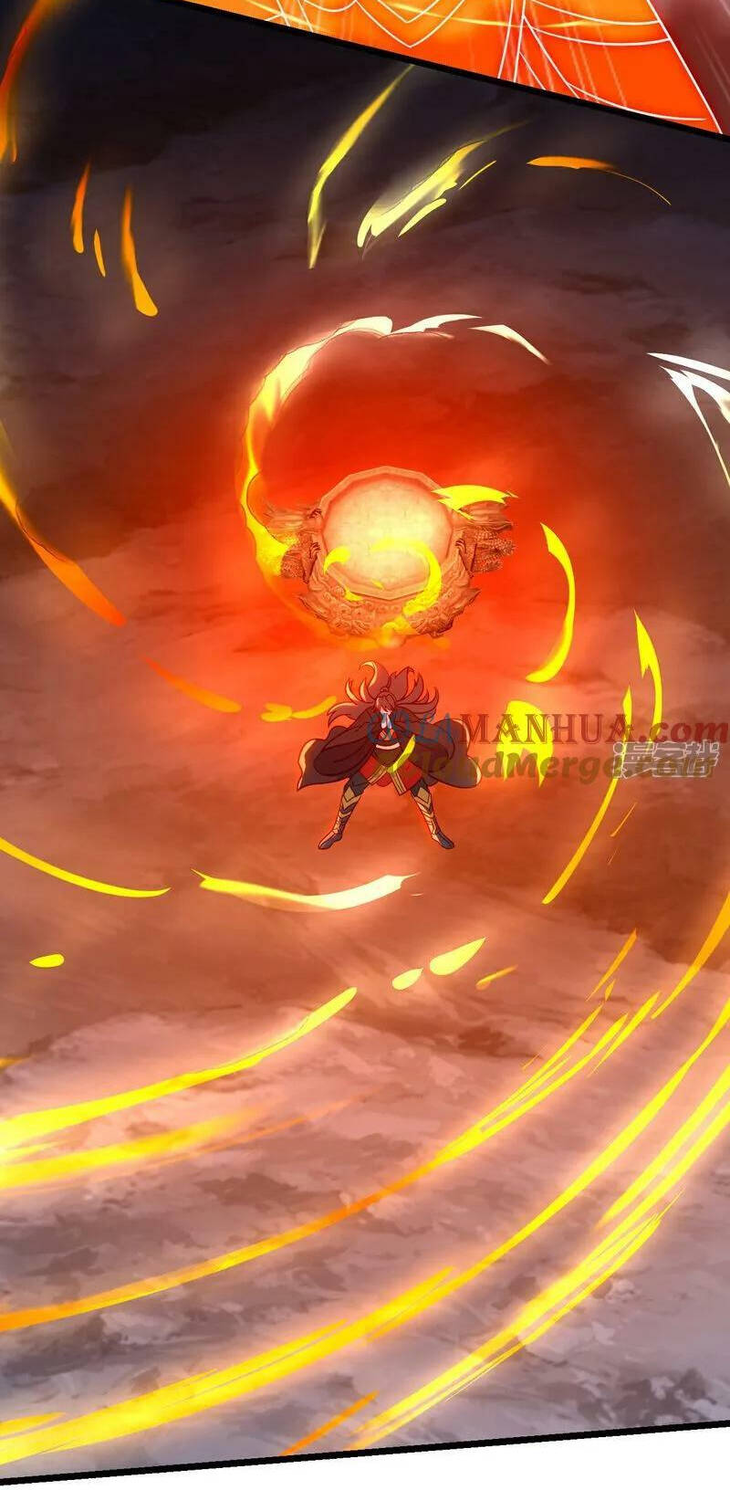 Chapter 495 trang 30