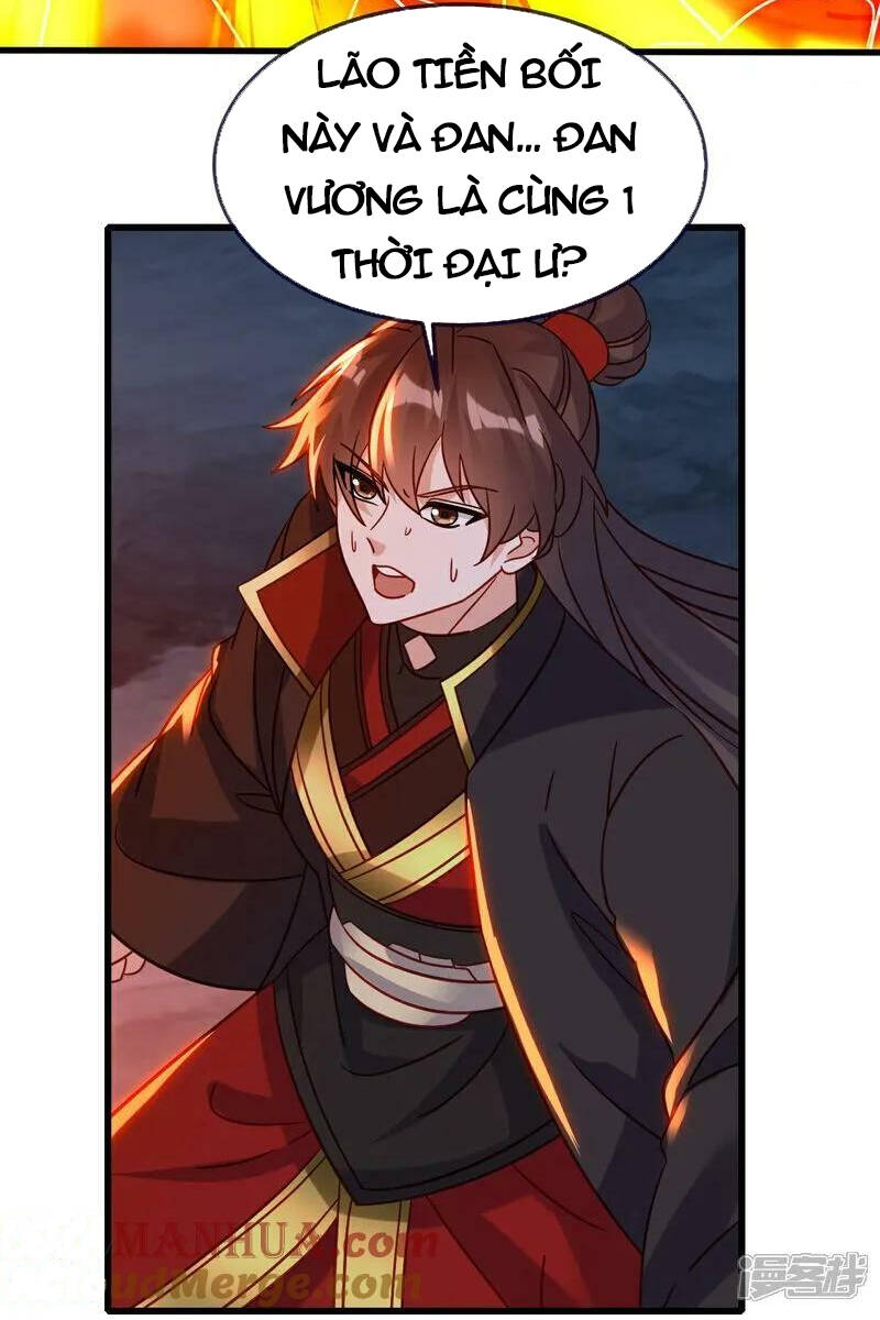 Chapter 495 trang 32