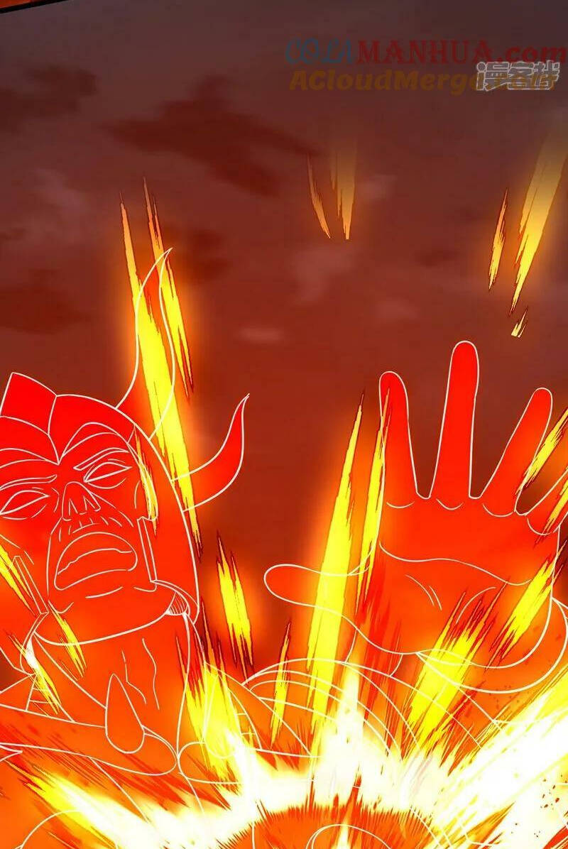 Chapter 495 trang 36