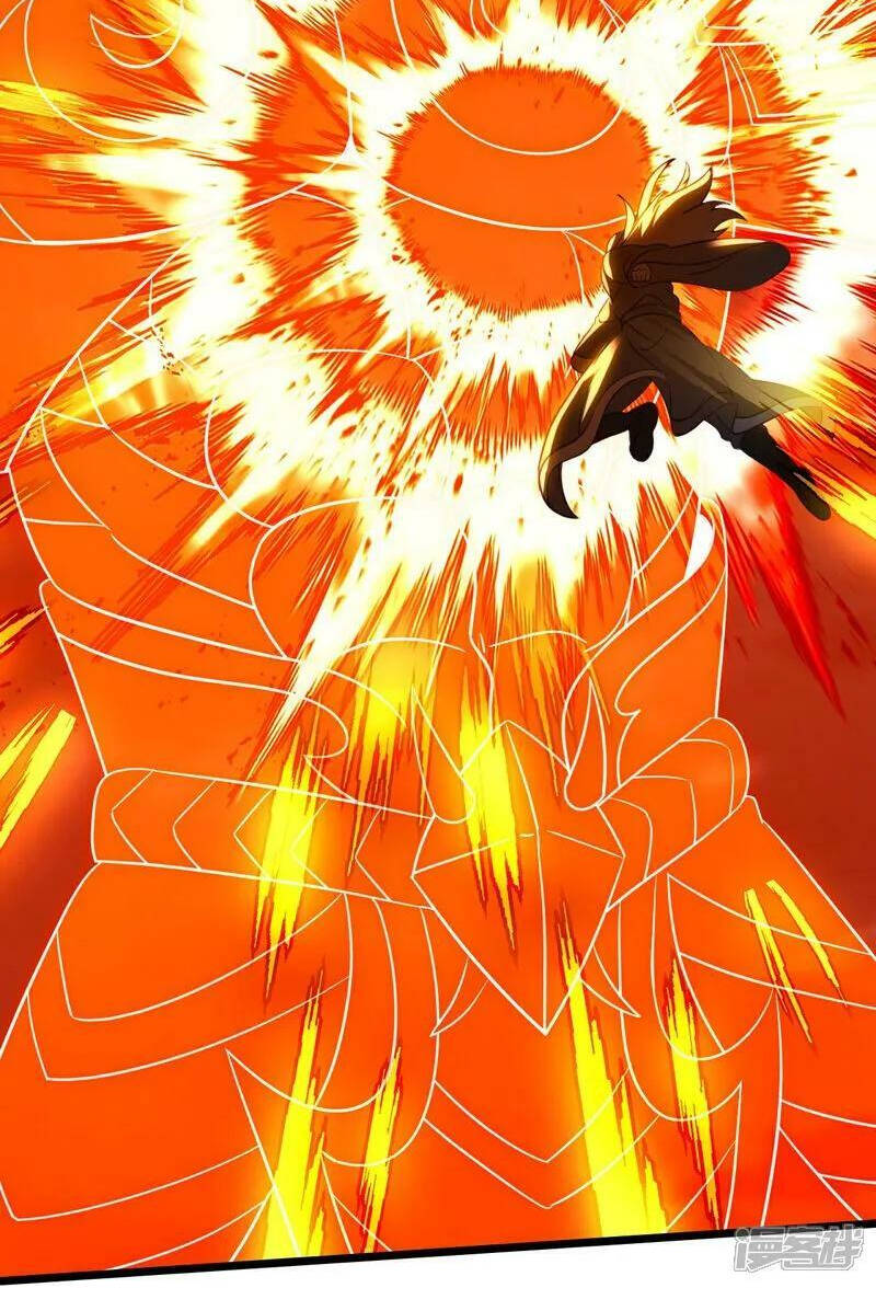 Chapter 495 trang 37