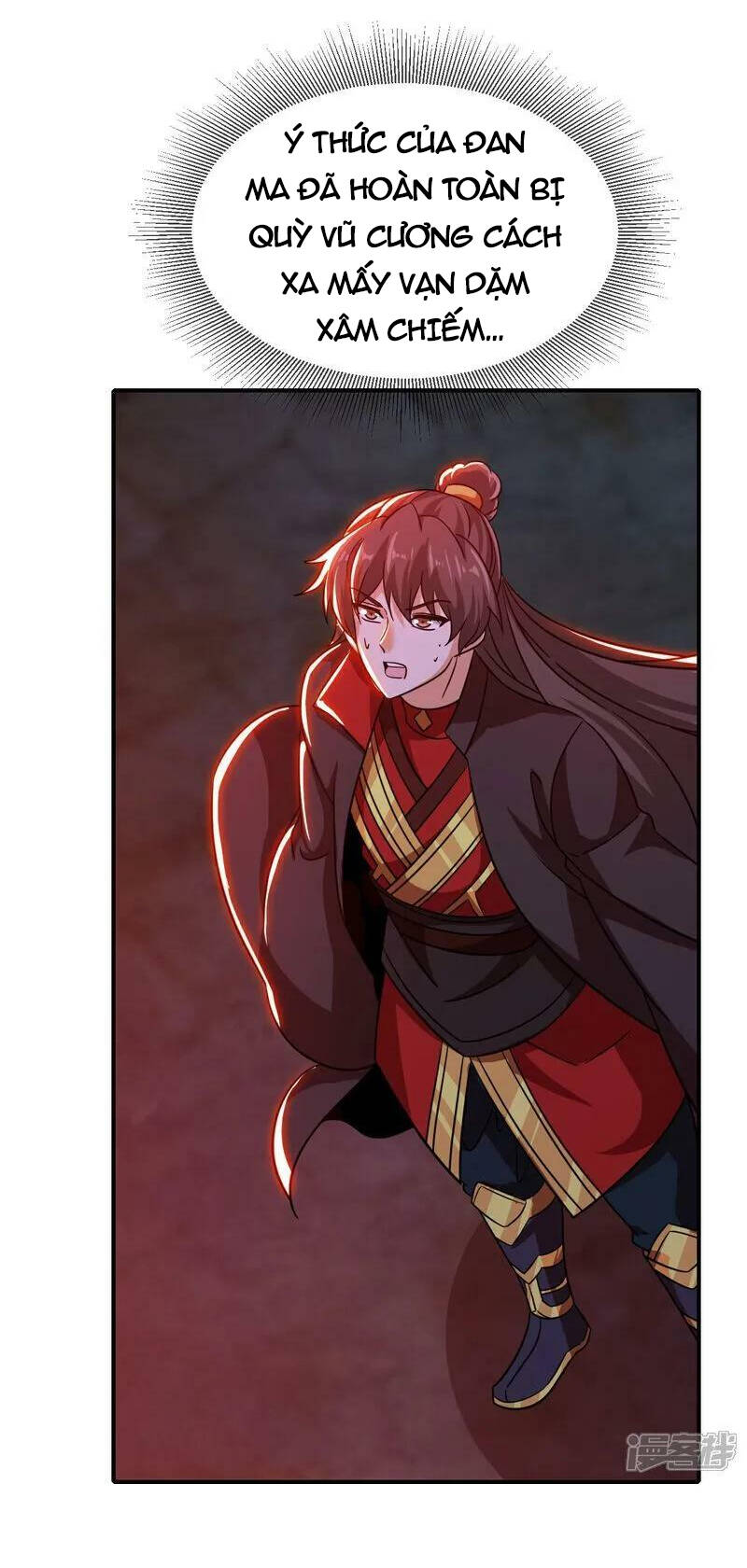 Chapter 495 trang 49