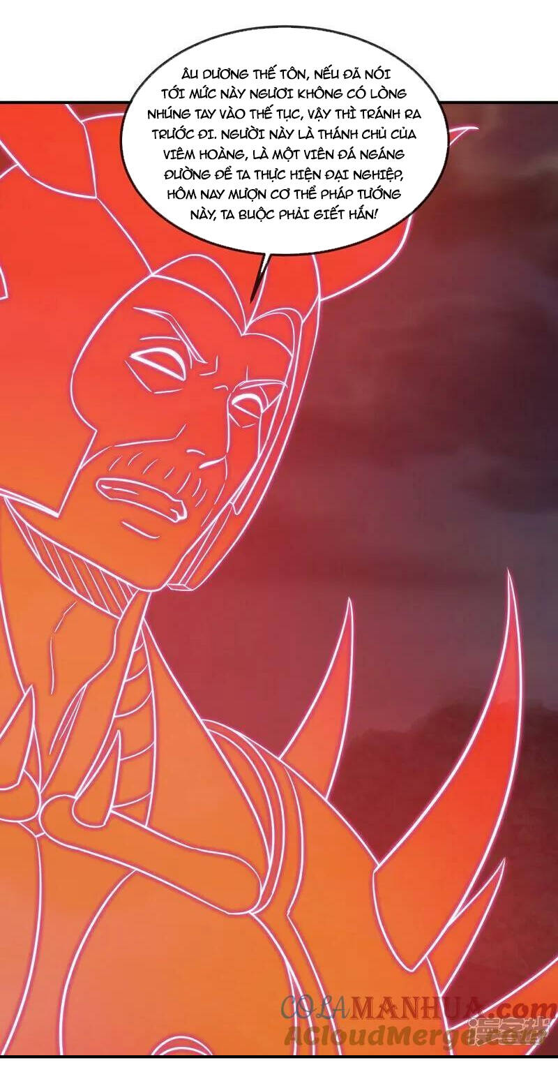 Chapter 495 trang 54