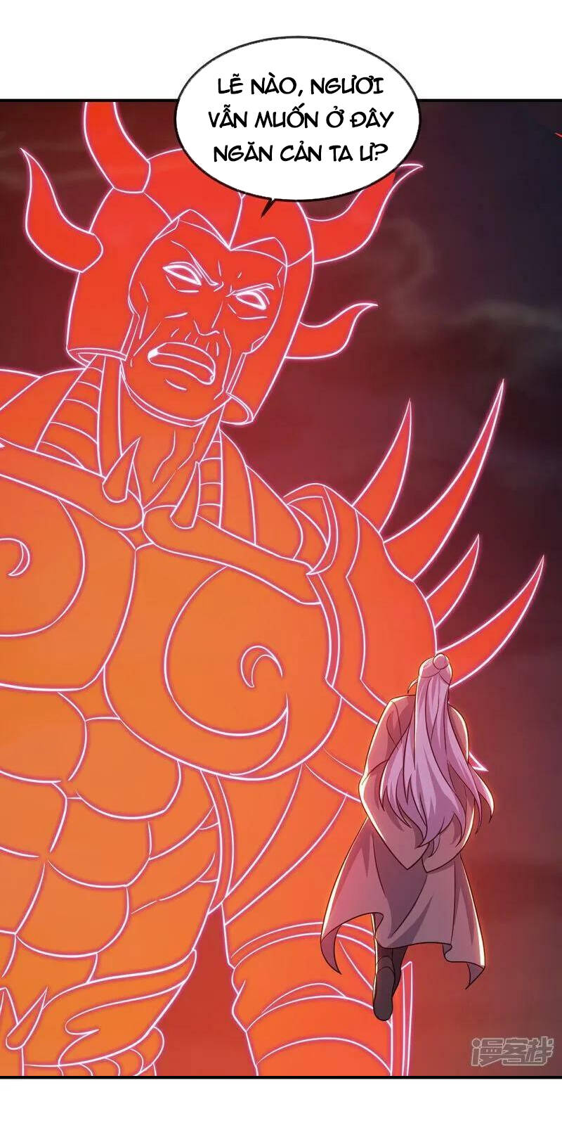 Chapter 495 trang 56