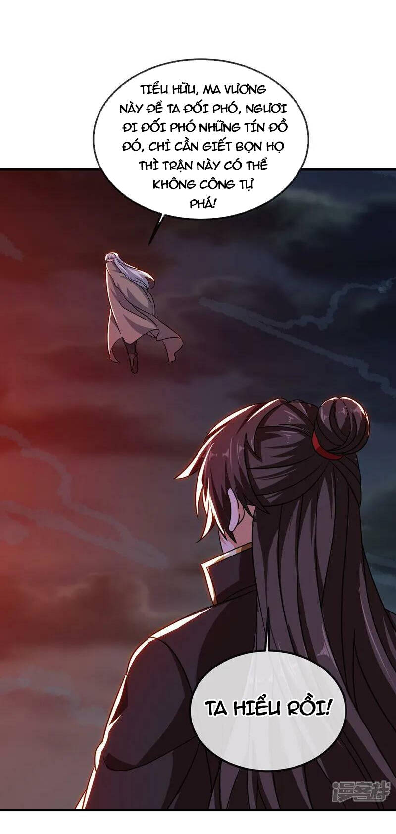 Chapter 495 trang 62