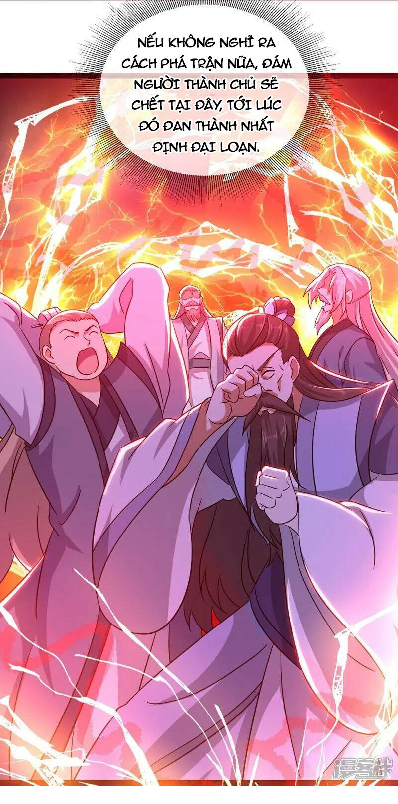 Chapter 495 trang 68