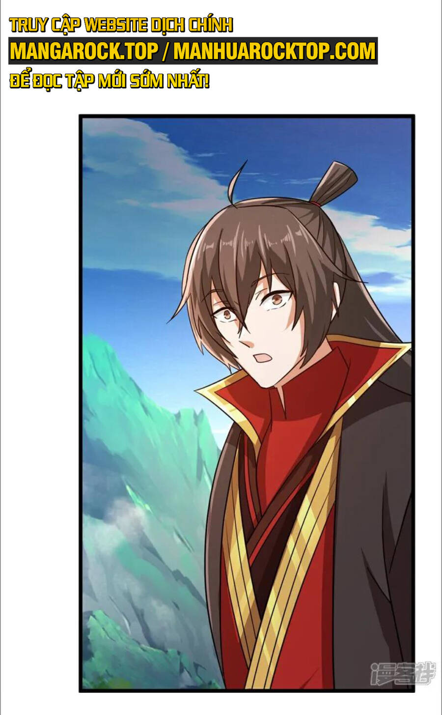 Chapter 497 trang 13