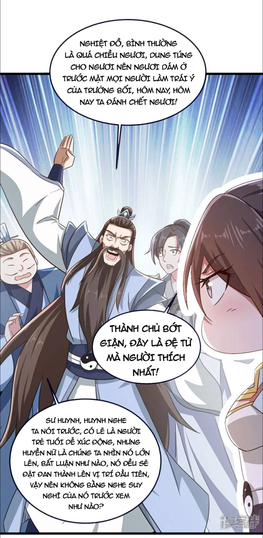 Chapter 497 trang 14