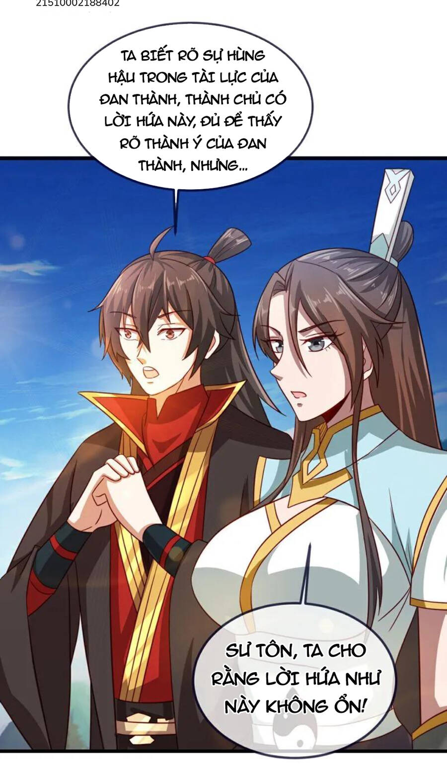 Chapter 497 trang 2