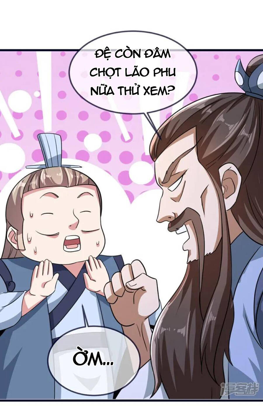 Chapter 497 trang 26