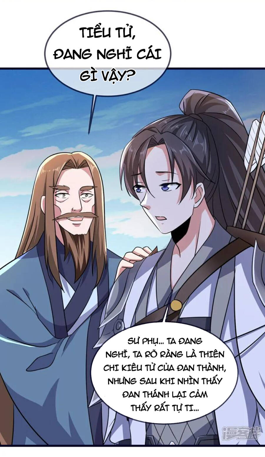 Chapter 497 trang 29