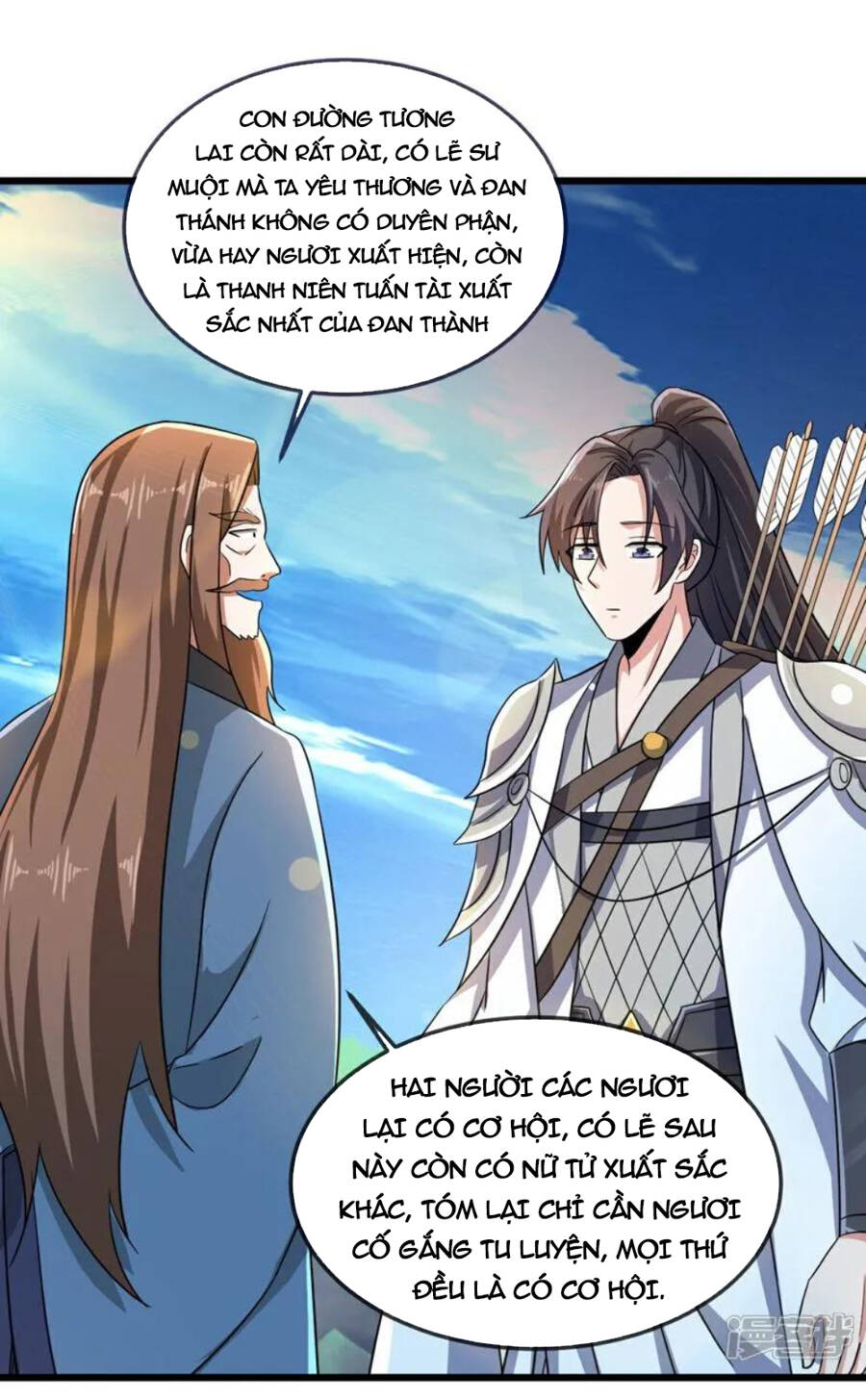 Chapter 497 trang 32