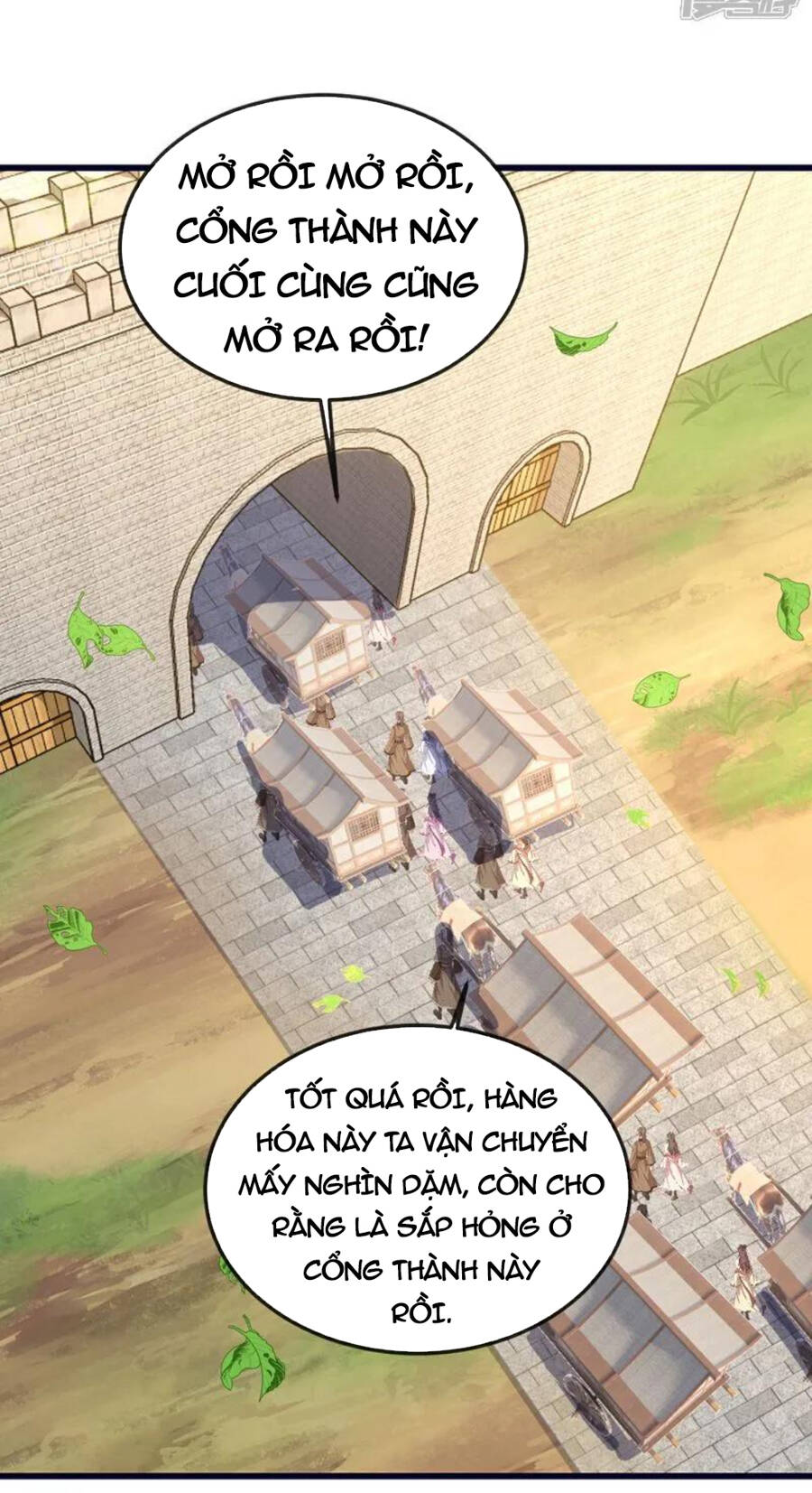 Chapter 497 trang 37