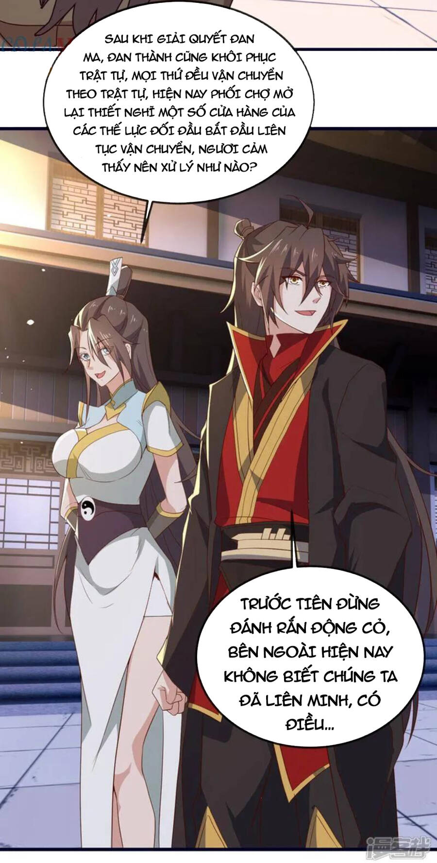 Chapter 497 trang 39