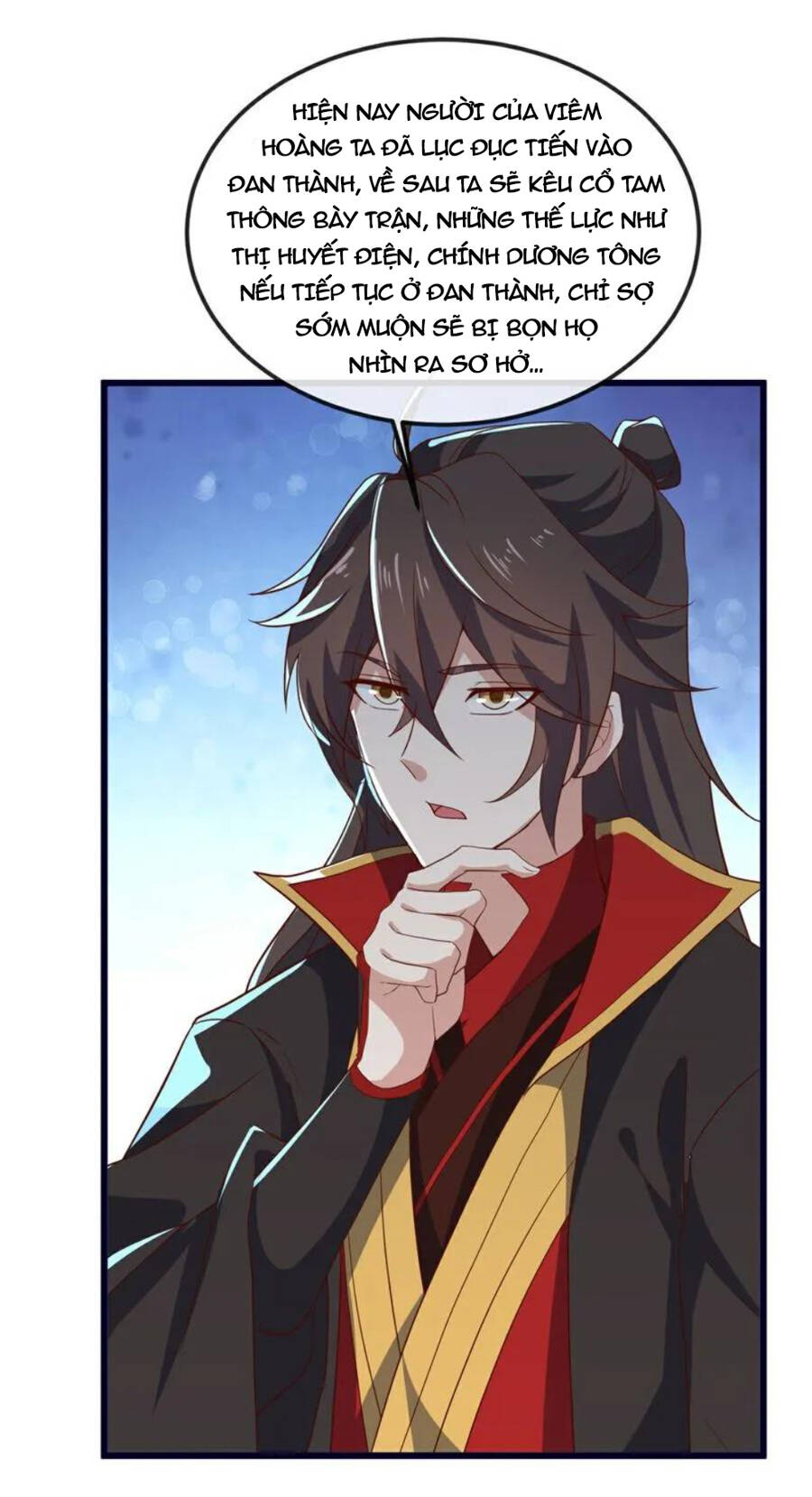 Chapter 497 trang 40