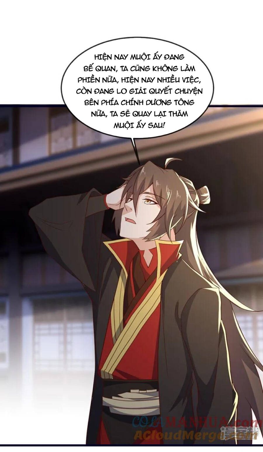 Chapter 497 trang 48