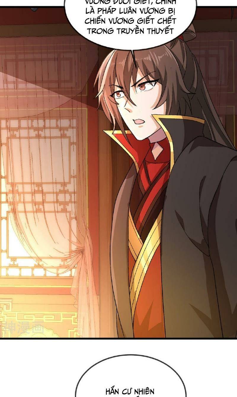 Chapter 503 trang 18