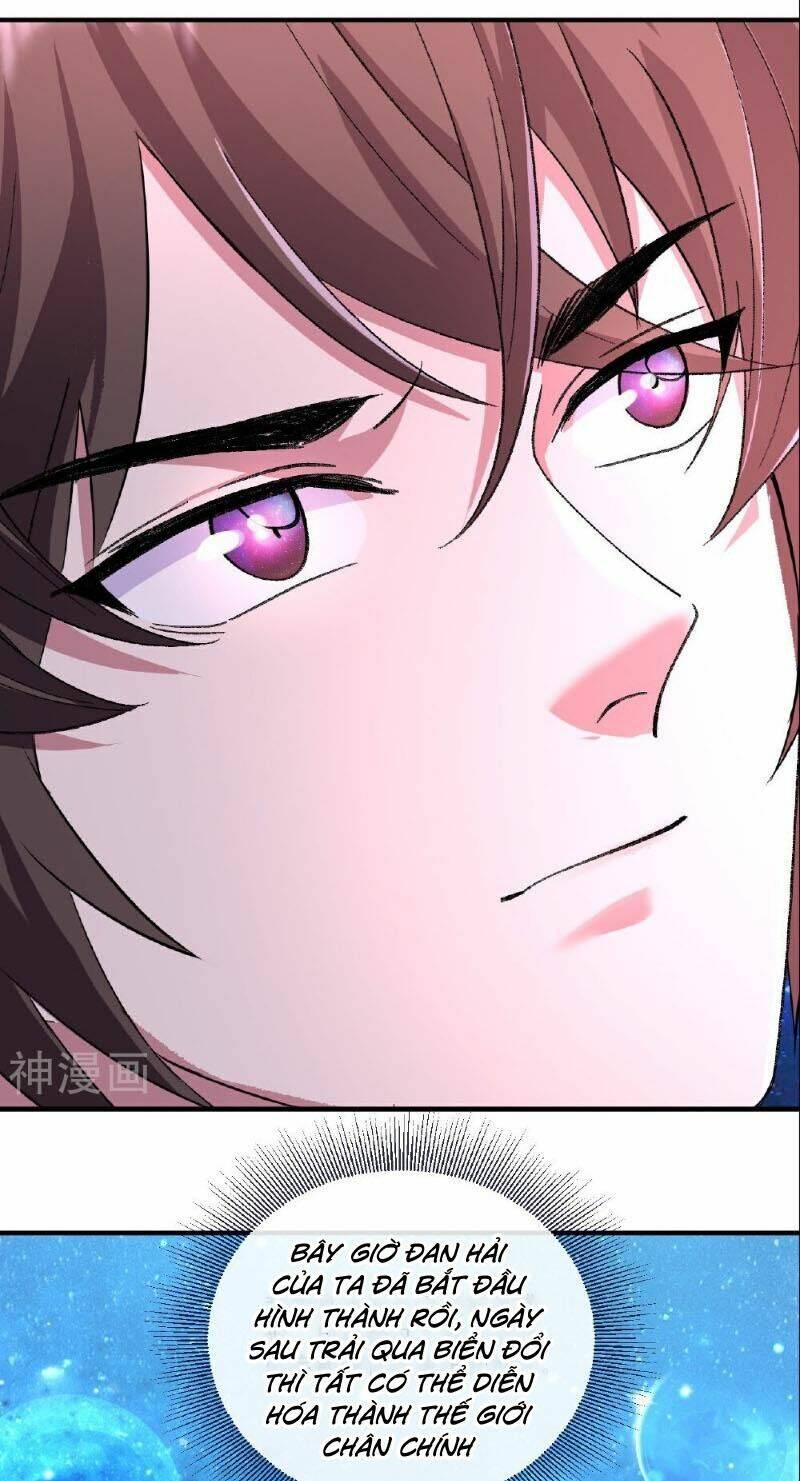 Chapter 505 trang 21