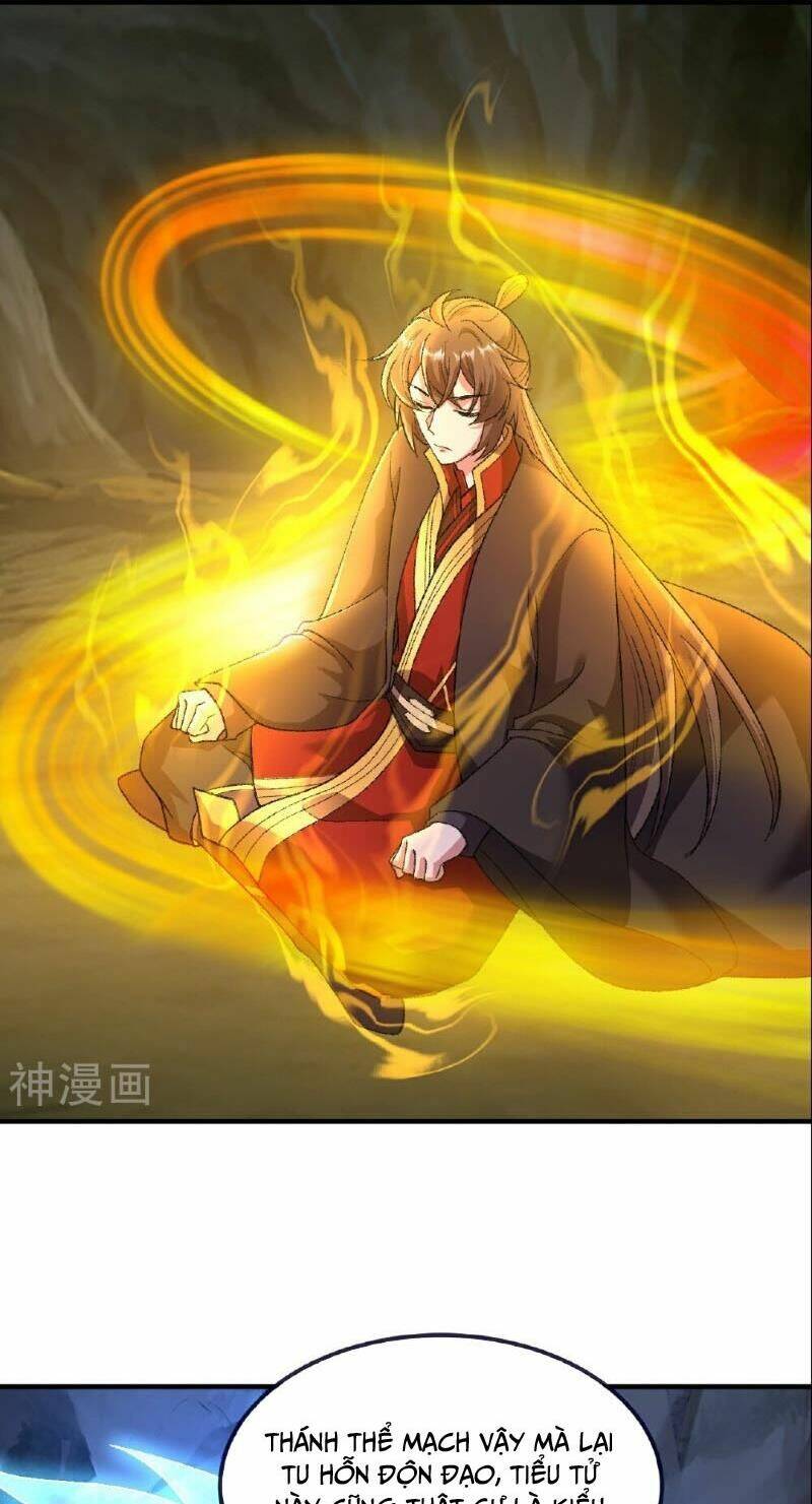 Chapter 505 trang 23