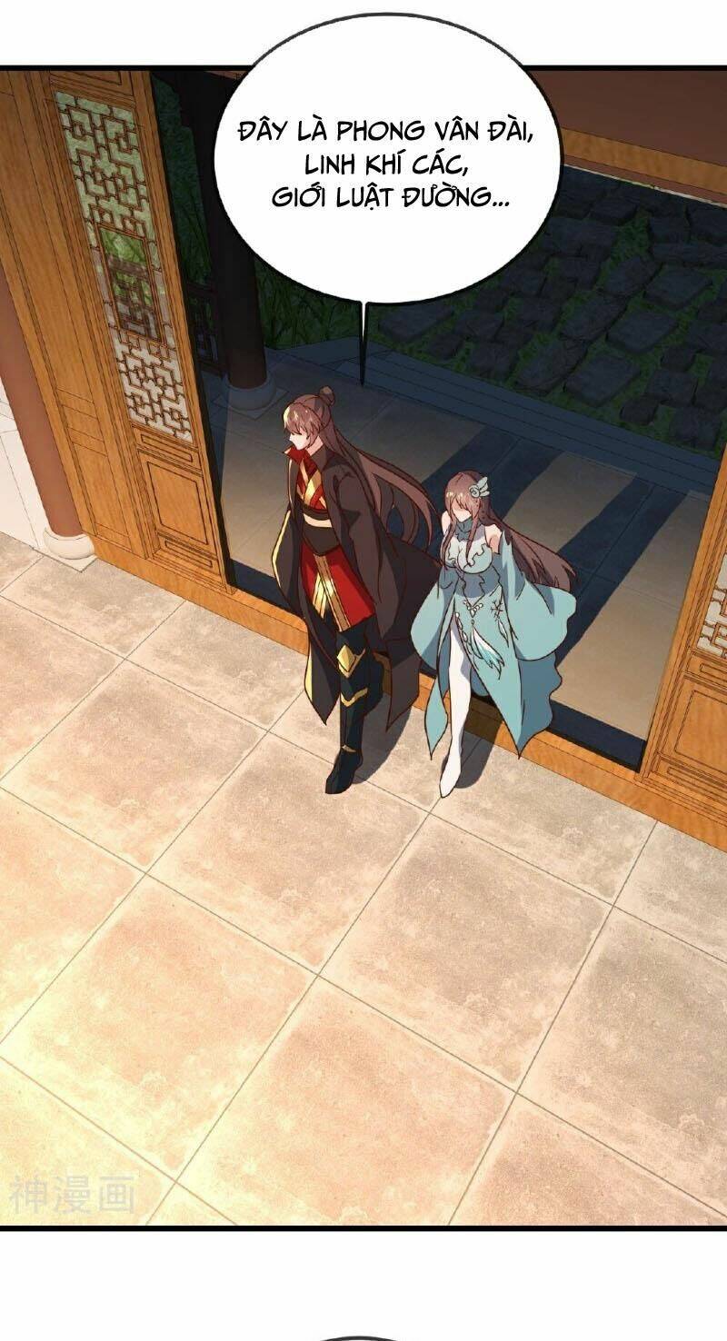 Chapter 507 trang 21