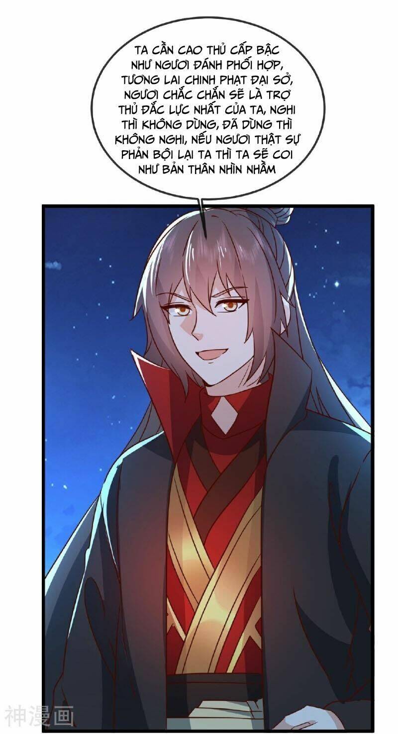 Chapter 507 trang 35