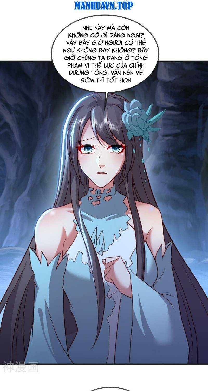 Chapter 513 trang 22