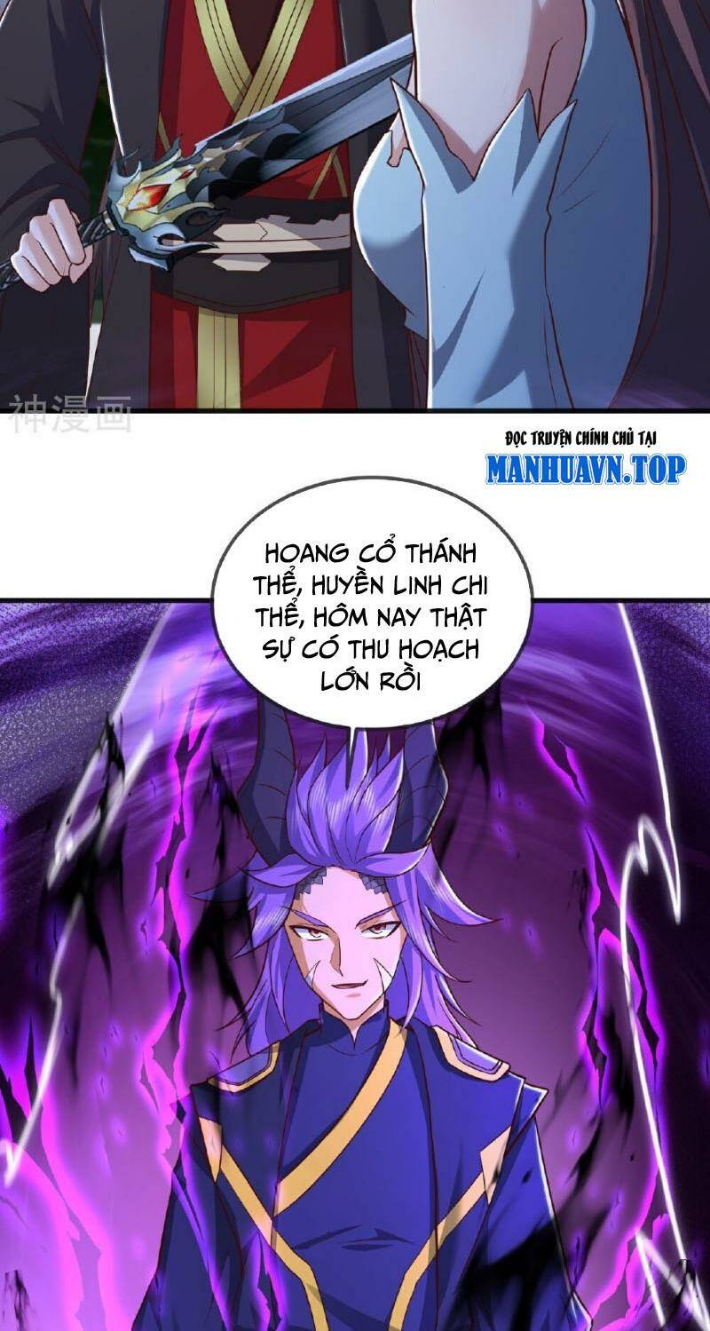 Chapter 513 trang 34