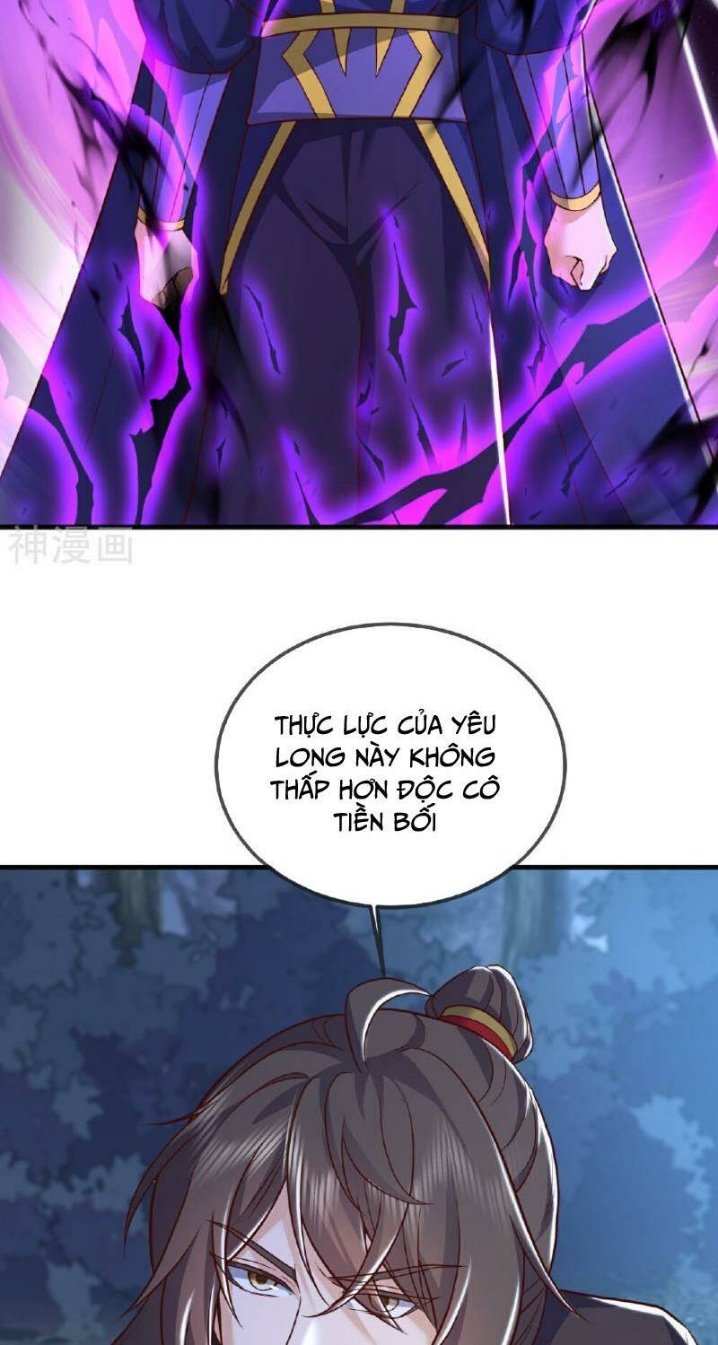 Chapter 513 trang 35