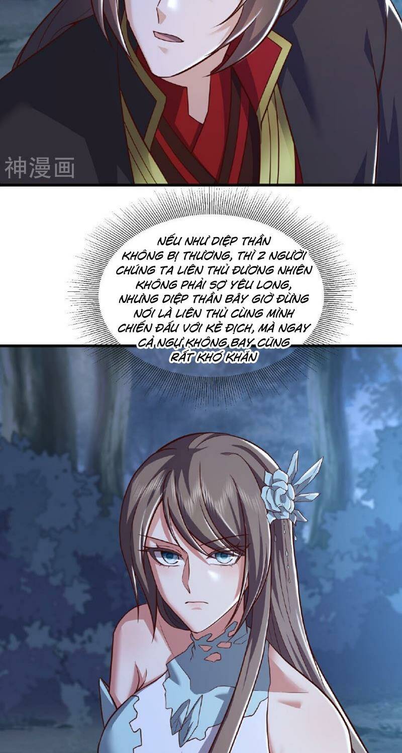 Chapter 513 trang 36