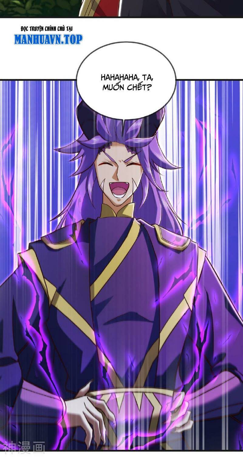 Chapter 513 trang 40