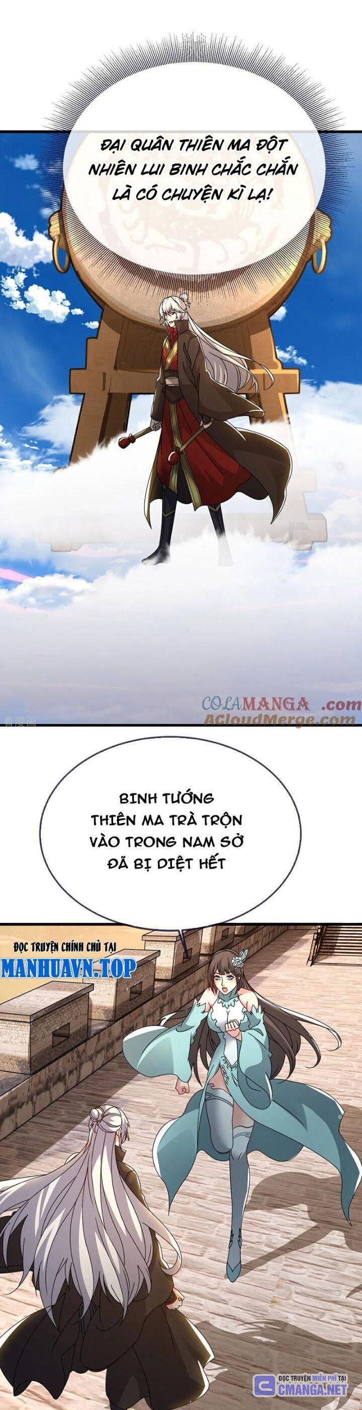 Chapter 677 trang 23