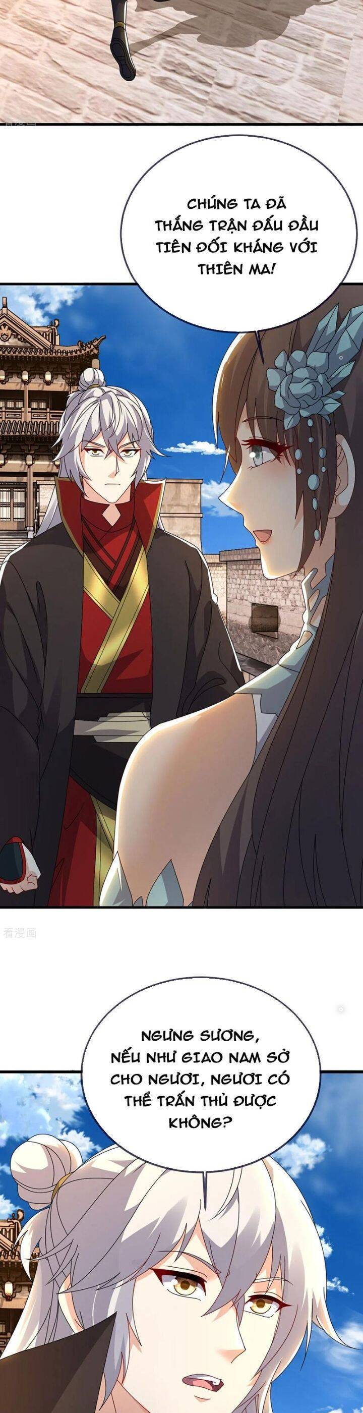 Chapter 677 trang 24