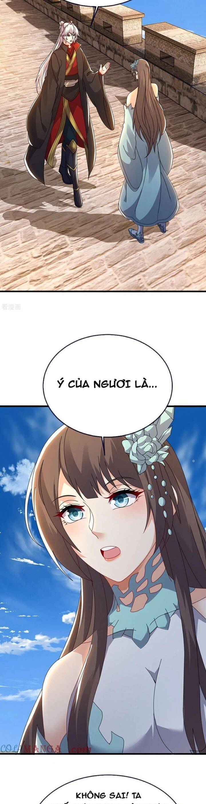 Chapter 677 trang 26