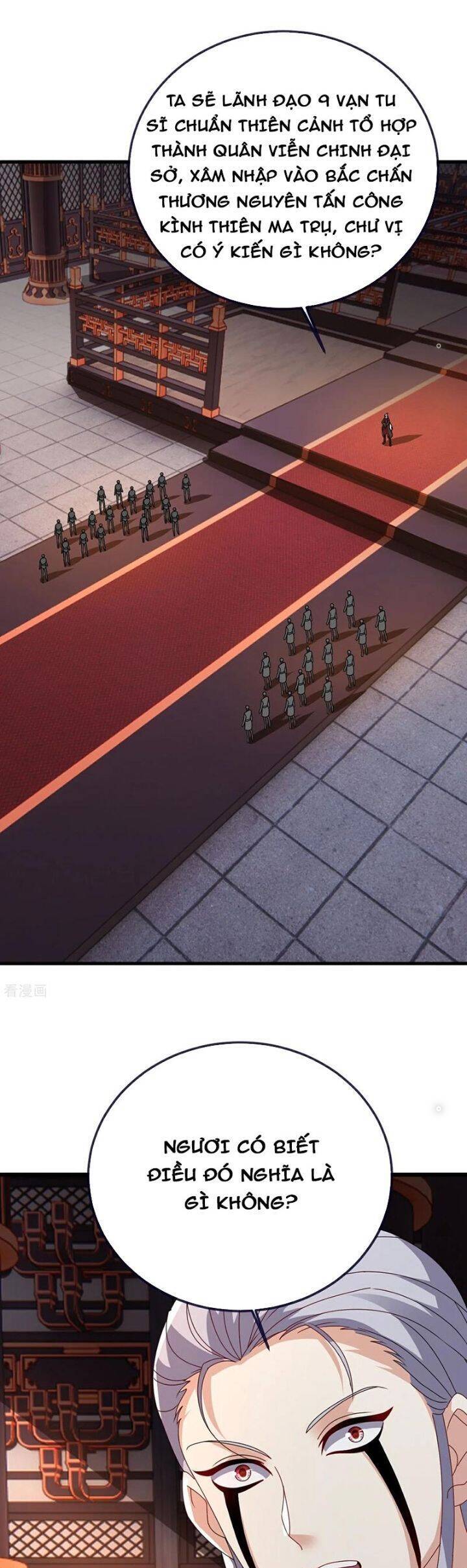 Chapter 677 trang 36