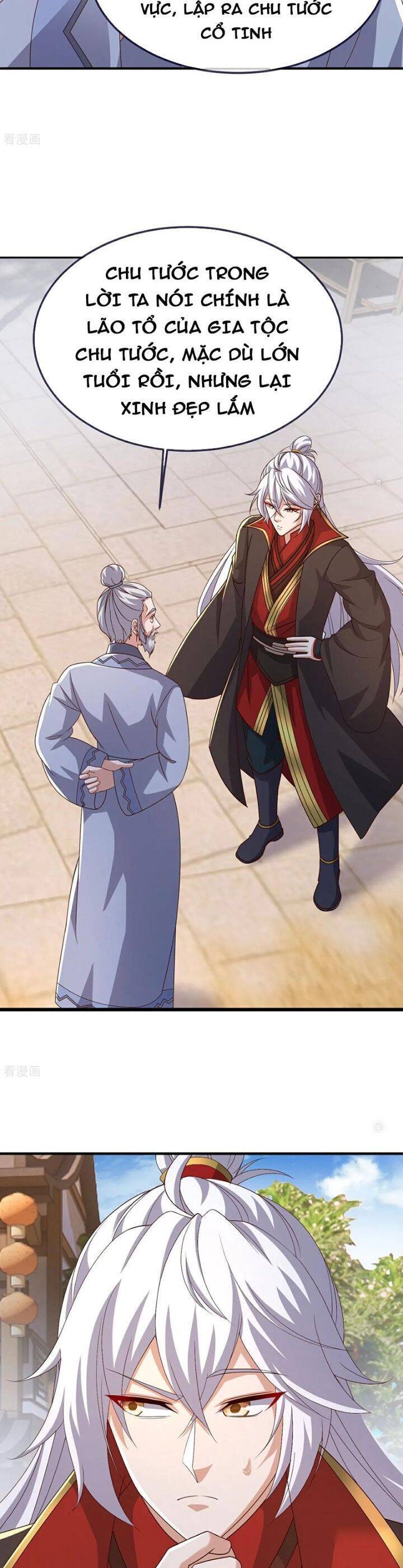 Chapter 705 trang 20