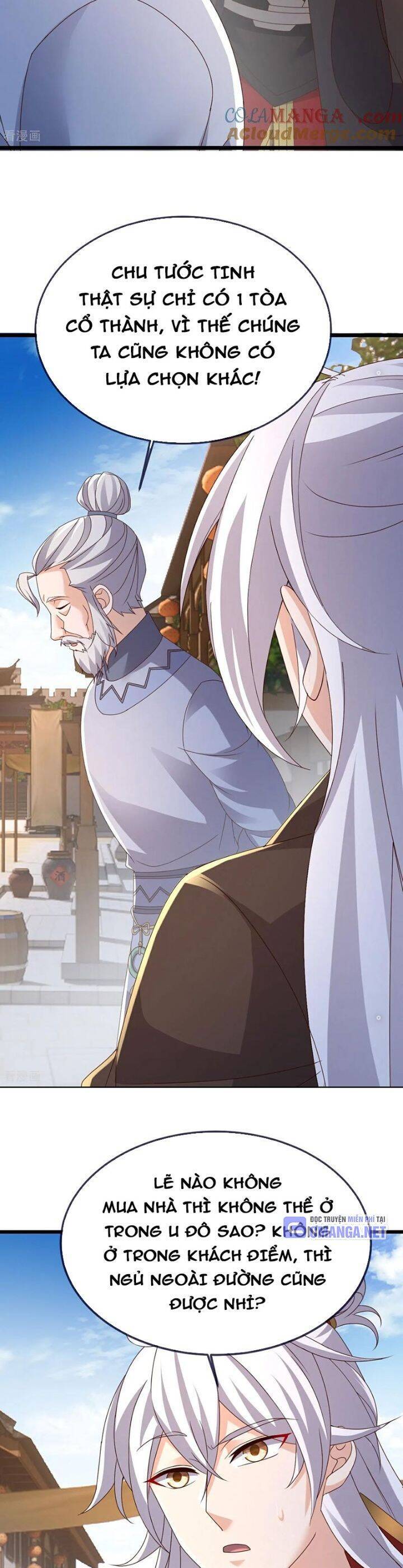 Chapter 705 trang 32