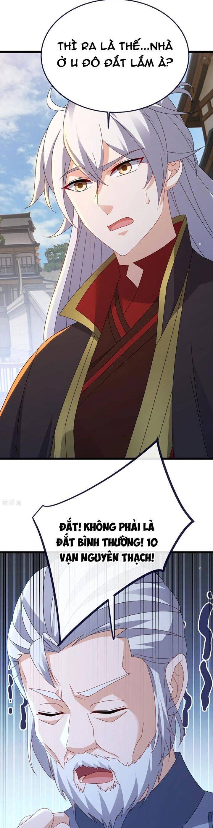 Chapter 705 trang 34
