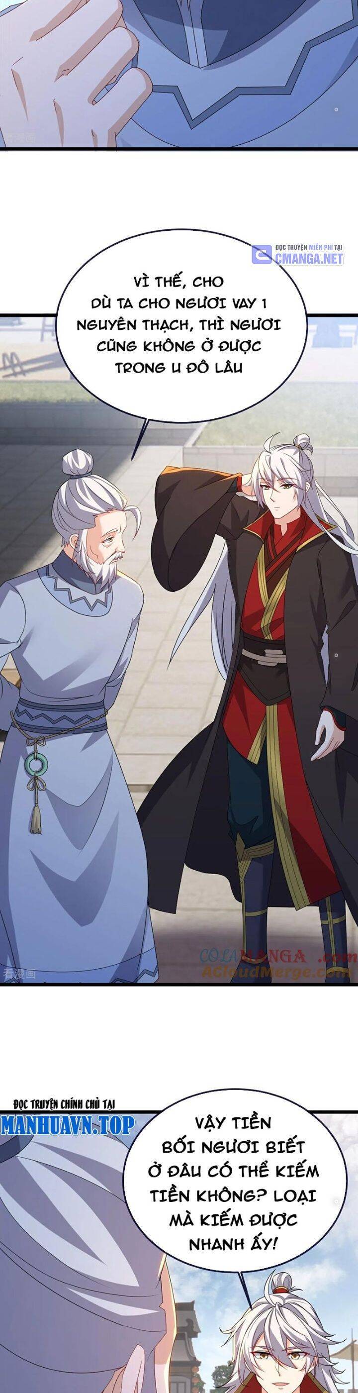 Chapter 705 trang 35